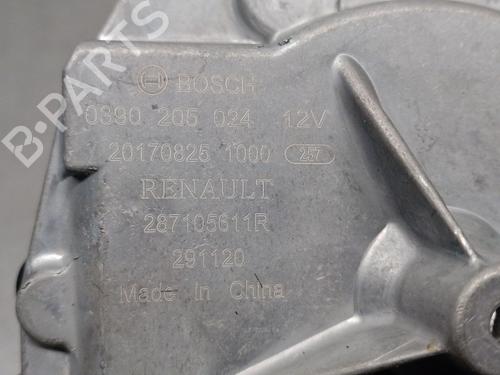 Rear wiper motor RENAULT KOLEOS II (HC_) 2.0 dCi 175 4WD | BP32205498M102 
