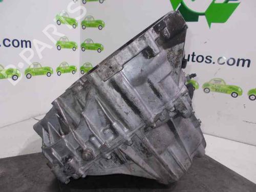 Gearbox KIA CARNIVAL / GRAND CARNIVAL III (VQ) 2.9 CRDi | BP5835719M3 
