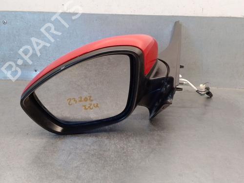 Used Left mirror CITROËN C3 III (SX) 1.2 PURETECH 82 (82 hp) 29434211