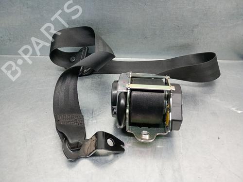 Sikkerhedssele foran højre SEAT TOLEDO IV (KG3) 1.6 TDI (115 hp) 30263045