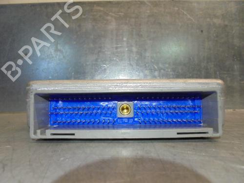 Engine control unit (ECU) FORD MONDEO III Saloon (B4Y)  | BP8363829M57 