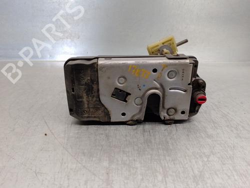 Rear right lock OPEL ASTRA H (A04) 1.7 CDTI (L48) | BP13116485C99 