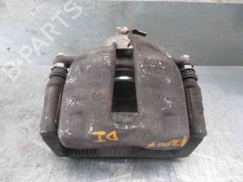 Used Left front brake caliper FIAT CROMA (194_) 1.9 D Multijet (136 hp) 11616737