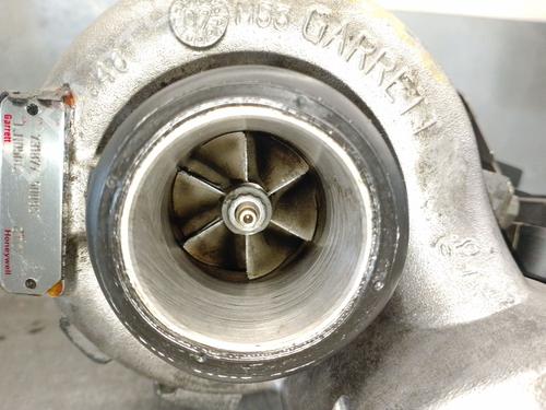 Turbocharger/Supercharger BMW 3 (E46) 320 d | BP29205002M71 
