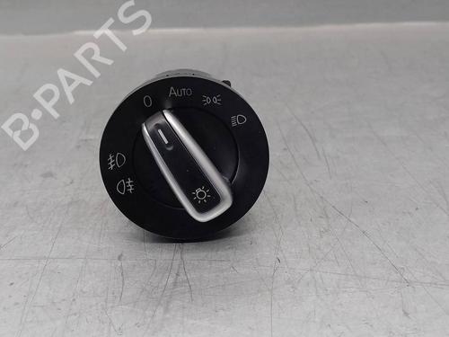 Hovedlysbryter VW GOLF V (1K1) 1.9 TDI (105 hp) 16957598