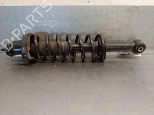 Used Left rear shock absorber Left rear shock absorber 37523176 37523176