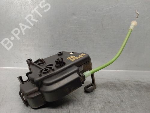 Used Electronic module LANCIA MUSA (350_) 1.3 D Multijet (350.AXG11, 350.AXG1A) (90 hp) 21021496