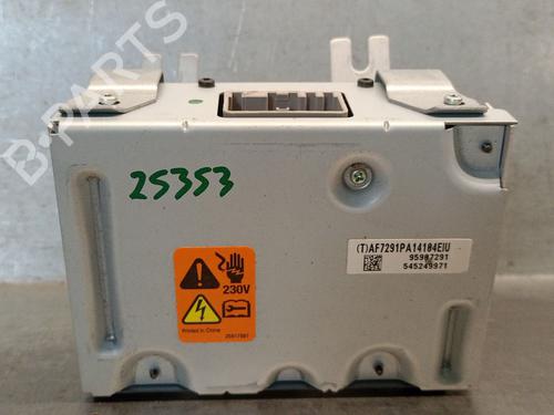 Used Electronic module Electronic module OPEL MOKKA / MOKKA X (J13) 1.7 CDTI (_76) (131 hp) 34694093 34694093