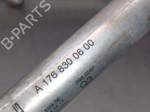 AC pipe MERCEDES-BENZ A-CLASS (W176) A 45 AMG 4-matic (176.052) | BP39648628M126 - Image 5