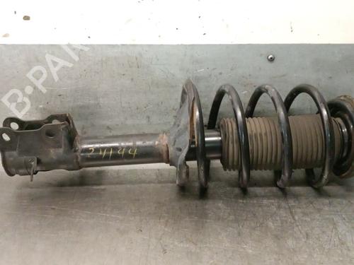 Used Left front shock absorber NISSAN ALMERA II (N16) 2.2 Di (110 hp) 30882797