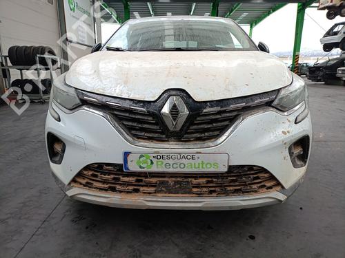 Gassdemper Bakluke RENAULT CAPTUR II (HF_) TCe 155 (HFMN) | BP23427235C138 