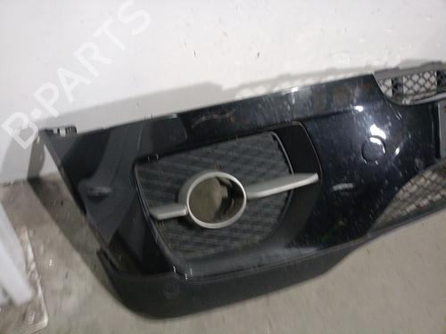 Front bumper BMW X6 (E71, E72) xDrive 35 d | BP32035357C7
