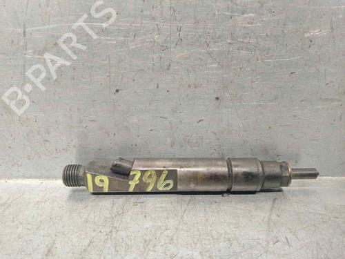 Used Injector PEUGEOT BOXER Van (230L) 2.5 TDI (107 hp) 17385483