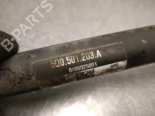 Left rear driveshaft SEAT LEON ST (5F8) 2.0 TDI | BP32844273M40 - Image 6