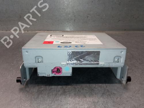 Radio JAGUAR F-PACE (X761) 2.0 TD4 | BP30152584E6 