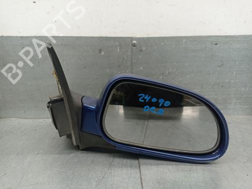 Retrovisor derecho DAEWOO LACETTI Hatchback (KLAN) 1.6 (109 hp) 30647319