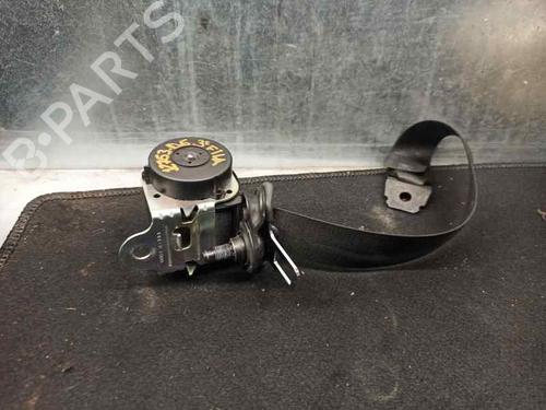 Used Rear right seatbelt OPEL ZAFIRA / ZAFIRA FAMILY B (A05) 1.8 LPG (M75) (140 hp) 7193678