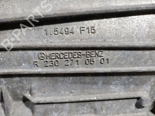 Gearbox INFINITI Q50 50 D | BP34554859M3  - Image 8