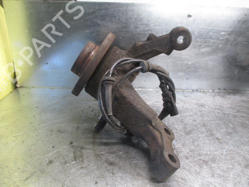 Right front steering knuckle NISSAN MICRA III (K12) 1.5 dCi | BP8401502M26 