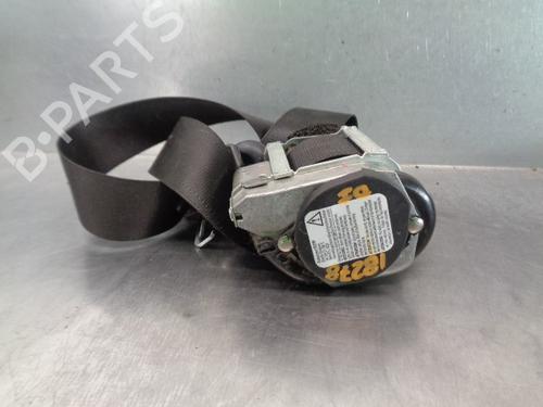 Used Front left seatbelt ALFA ROMEO MITO (955_) 1.6 JTDM (955AXC1B) (120 hp) 13921104