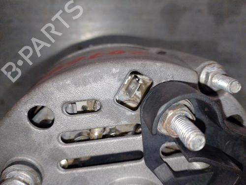 Alternator LAND ROVER DEFENDER Station Wagon (L316) 2.5 TDI 4x4 (L316) | BP21006272M7 