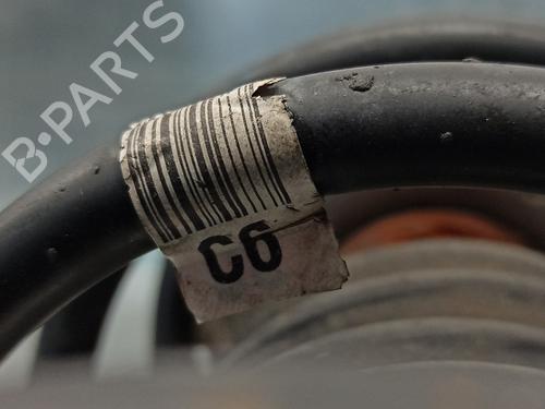 Left front shock absorber BMW 3 (E90) 325 d | BP12205659M16 