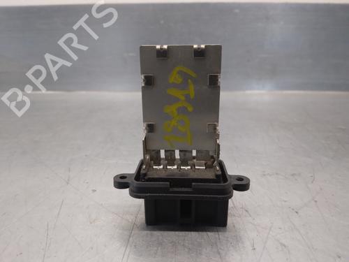 Used Heater resistor FIAT PANDA (312_, 319_) 1.2 (312PXA1A) (69 hp) 15611408