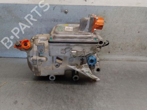 AC-Kompressor AC-Kompressor DACIA SPRING EV (B6M1) (45 hp) 37636946 37636946