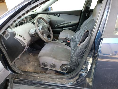 Gearbox NISSAN PRIMERA (P12) 2.2 Di | BP28587976M3 - Image 15