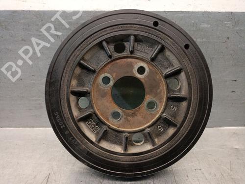 Remskive CHRYSLER GRAND VOYAGER V (RT) 2.8 CRD (163 hp) 30615528