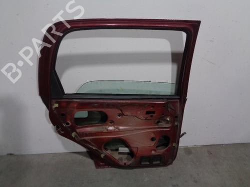 Left rear door OPEL CORSA B (S93) 1.4 i (F08, F68, M68) | BP11878629C4 