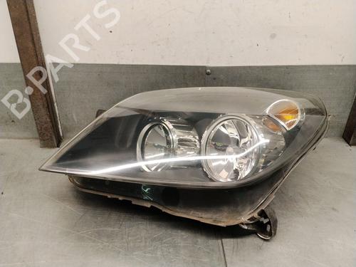 Used Left headlight Left headlight 37082048 37082048