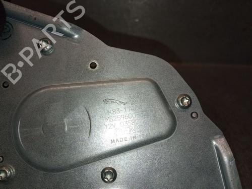 Rear wiper motor JAGUAR F-PACE (X761) 2.0 TD4 | BP30169043M102