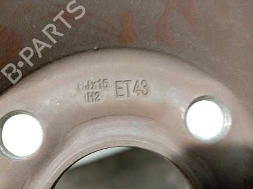 Rim OPEL MERIVA A MPV (X03) 1.7 DTI (E75) | BP27282836C45 