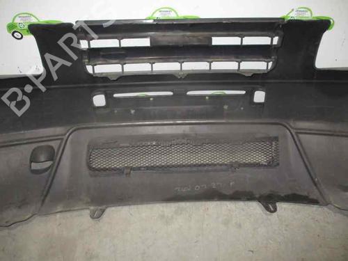 Front bumper LAND ROVER FREELANDER I (L314) 2.0 DI 4x4 | BP2085962C7 