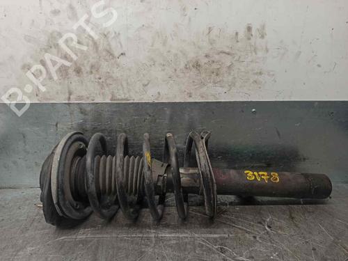 Used Right front shock absorber CITROËN XSARA (N1) 2.0 HDi 90 (90 hp) 8950479