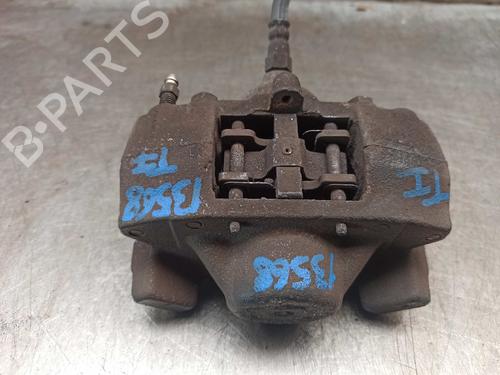 Used Left rear brake caliper MERCEDES-BENZ S-CLASS (W140) 300 SE, SEL/S320 (140.032, 140.033) (231 hp) 11617236
