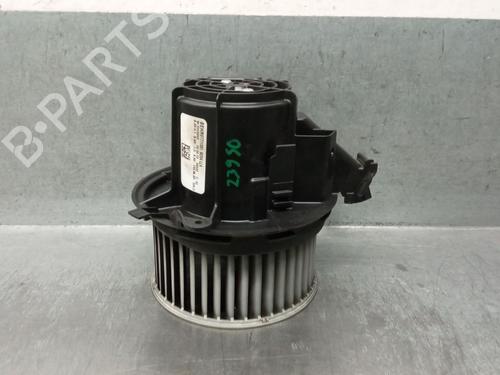 Ventilator motor MERCEDES-BENZ E-CLASS (W212) E 350 BlueTEC (252 hp) 30263037