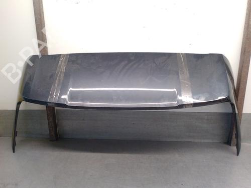 Used Rear spoiler BMW X5 (G05, F95) xDrive 45 e Plug-in Hybrid (394 hp) 33045689