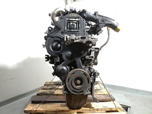 Used Engine Engine PEUGEOT 307 SW (3H) 1.6 HDI 110 (109 hp) 33856501 33856501