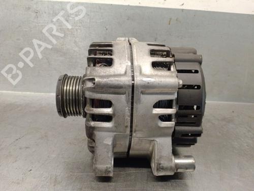 Alternator CITROËN C4 Picasso I MPV (UD_) 2.0 HDi 138 | BP31680302M7