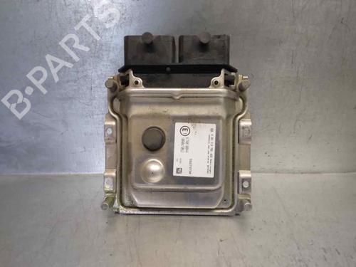 Motorstyringsenhet FIAT TIPO Estate (356_, 357_) [2016-2025]  12116163