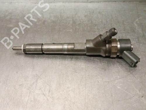 Used Injector TOYOTA COROLLA (_E12_) 1.4 D (NDE120_, NDE120R) (90 hp) 30626162