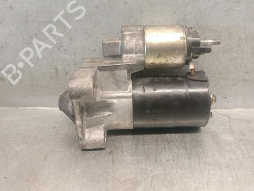 Startmotor RENAULT LAGUNA II (BG0/1_) 2.0 16V IDE (BG0N) (140 hp) 28518608