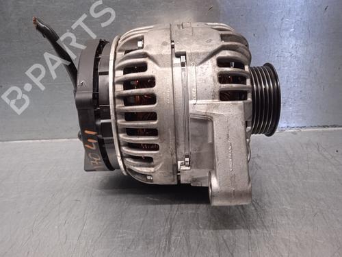 Alternator VW PASSAT B5.5 (3B3) 2.5 TDI 4motion | BP11753527M7 