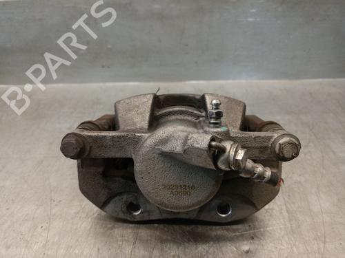 Right front brake caliper PEUGEOT 2008 II (UD_, US_, UY_, UJ_, UR_, UC_) 1.2 PureTech 100 (USHNK) | BP29626876M104