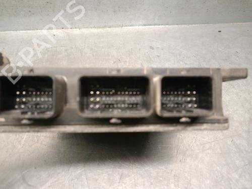 Engine control unit (ECU) RENAULT SCÉNIC II (JM0/1_) 1.5 dCi (JM02, JM13) | BP32474377M57 - Image 3