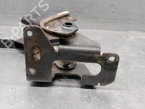 Hand brake MAZDA 3 (BK) 2.0 MZR-CD (BK14) | BP37174505I18 - Image 4