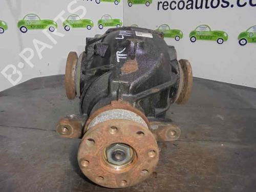 Rear differential BMW 3 (E46) 330 xd | BP24513759M24 