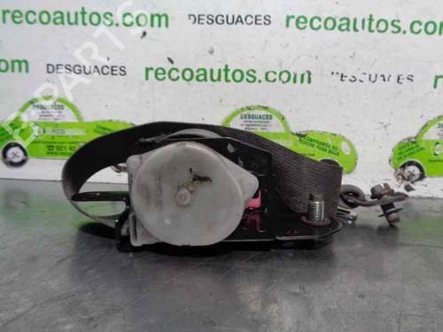 Front right seatbelt RENAULT TRUCKS Maxity  | BP12187620I25 